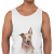 TANK TOP DOG 8